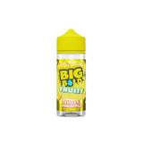 0mg Big Bold Fruity Series 100ml E-liquid (70VG/30PG) - UK VAPE SQUAD