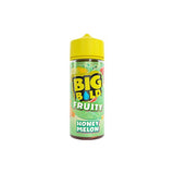 0mg Big Bold Fruity Series 100ml E-liquid (70VG/30PG) - UK VAPE SQUAD