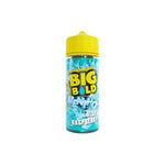 0mg Big Bold Menthol Series 100ml E-liquid (70VG/30PG) - UK VAPE SQUAD