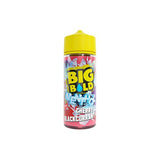 0mg Big Bold Menthol Series 100ml E-liquid (70VG/30PG) - UK VAPE SQUAD