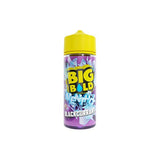 0mg Big Bold Menthol Series 100ml E-liquid (70VG/30PG) - UK VAPE SQUAD