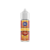 0mg British Blissful 50ml Shortfill (70VG/30PG) - UK VAPE SQUAD