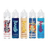 0mg Djinni 60ml Shortfill (70VG/30PG) - UK VAPE SQUAD