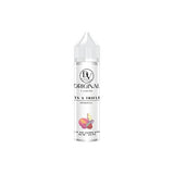 0mg DV Originals 120ml Longfill (70VG/30PG) - UK VAPE SQUAD