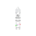 0mg DV Originals 120ml Longfill (70VG/30PG) - UK VAPE SQUAD