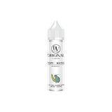 0mg DV Originals 120ml Longfill (70VG/30PG) - UK VAPE SQUAD