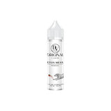 0mg DV Originals 120ml Longfill (70VG/30PG) - UK VAPE SQUAD