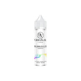 0mg DV Originals 120ml Longfill (70VG/30PG) - UK VAPE SQUAD