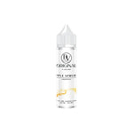 0mg DV Originals 120ml Longfill (70VG/30PG) - UK VAPE SQUAD