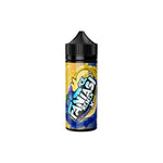 0mg Fantasi 100ml Ice Remix Series (50VG/50PG) - UK VAPE SQUAD