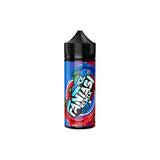 0mg Fantasi 100ml Ice Remix Series (50VG/50PG) - UK VAPE SQUAD