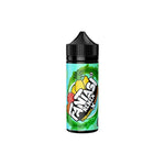 0mg Fantasi 100ml Ice Remix Series (50VG/50PG) - UK VAPE SQUAD