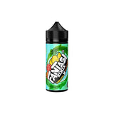 0mg Fantasi 100ml Ice Remix Series (50VG/50PG) - UK VAPE SQUAD