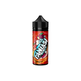 0mg Fantasi 100ml Ice Remix Series (50VG/50PG) - UK VAPE SQUAD