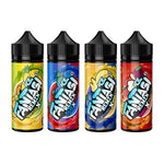 0mg Fantasi 100ml Ice Remix Series (50VG/50PG) - UK VAPE SQUAD