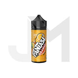 0mg Fantasi 100ml Shortfill E-Liquid (50VG/50PG) - UK VAPE SQUAD