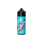 0mg Fantasi 100ml Shortfill E-Liquid (50VG/50PG) - UK VAPE SQUAD