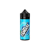 0mg Fantasi 100ml Shortfill E-Liquid (50VG/50PG) - UK VAPE SQUAD