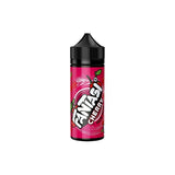 0mg Fantasi 100ml Shortfill E-Liquid (50VG/50PG) - UK VAPE SQUAD