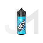 0mg Fantasi 100ml Shortfill E-Liquid (50VG/50PG) - UK VAPE SQUAD