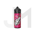 0mg Fantasi 100ml Shortfill E-Liquid (50VG/50PG) - UK VAPE SQUAD