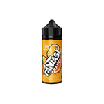 0mg Fantasi 100ml Shortfill E-Liquid (70VG/30PG) - UK VAPE SQUAD