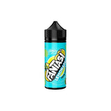 0mg Fantasi 100ml Shortfill E-Liquid (70VG/30PG) - UK VAPE SQUAD