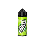 0mg Fantasi 100ml Shortfill E-Liquid (70VG/30PG) - UK VAPE SQUAD