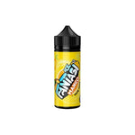 0mg Fantasi Ice 100ml Shortfill E-Liquid (50VG/50PG) - UK VAPE SQUAD