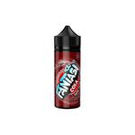 0mg Fantasi Ice 100ml Shortfill E-Liquid (50VG/50PG) - UK VAPE SQUAD