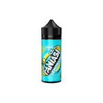 0mg Fantasi Ice 100ml Shortfill E-Liquid (50VG/50PG) - UK VAPE SQUAD