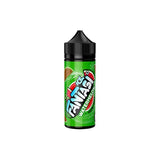 0mg Fantasi Ice 100ml Shortfill E-Liquid (50VG/50PG) - UK VAPE SQUAD