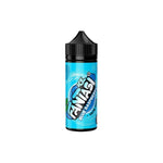 0mg Fantasi Ice 100ml Shortfill E-Liquid (50VG/50PG) - UK VAPE SQUAD