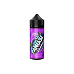 0mg Fantasi Ice 100ml Shortfill E-Liquid (50VG/50PG) - UK VAPE SQUAD