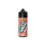 0mg Fantasi Ice 100ml Shortfill E-Liquid (50VG/50PG) - UK VAPE SQUAD