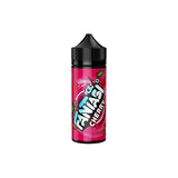 0mg Fantasi Ice 100ml Shortfill E-Liquid (50VG/50PG) - UK VAPE SQUAD