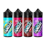 0mg Fantasi Ice 100ml Shortfill E-Liquid (50VG/50PG) - UK VAPE SQUAD