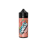 0mg Fantasi Ice 100ml Shortfill E-Liquid (70VG/30PG) - UK VAPE SQUAD