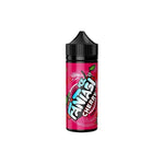 0mg Fantasi Ice 100ml Shortfill E-Liquid (70VG/30PG) - UK VAPE SQUAD