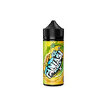 0mg Fantasi Ice Remix 100ml Shortfill E-Liquid (70VG/30PG) - UK VAPE SQUAD