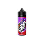 0mg Fantasi Remix 100ml Shortfill E-Liquid (70VG/30PG) - UK VAPE SQUAD