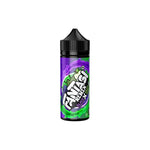 0mg Fantasi Remix 100ml Shortfill E-Liquid (70VG/30PG) - UK VAPE SQUAD