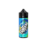 0mg Fantasi Remix 100ml Shortfill E-Liquid (70VG/30PG) - UK VAPE SQUAD