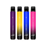 0mg Miso XXL Disposable Vape Device 2200 Puffs - UK VAPE SQUAD