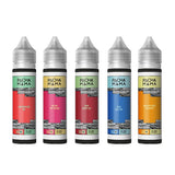 0mg Pachamama 50ml Shortfill (70VG/30PG) - UK VAPE SQUAD