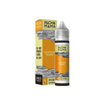 0mg Pachamama 50ml Shortfill (70VG/30PG) - UK VAPE SQUAD