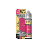 0mg Pachamama 50ml Shortfill (70VG/30PG) - UK VAPE SQUAD