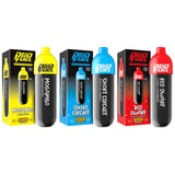 0mg Pod Fuel Bar 5000 Disposable Vape Device 5000 Puffs - UK VAPE SQUAD