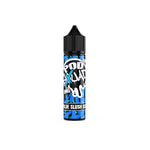 0mg Pod Squad 50ml E-liquid (50VG/50PG) - UK VAPE SQUAD