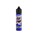 0mg Pod Squad 50ml E-liquid (50VG/50PG) - UK VAPE SQUAD